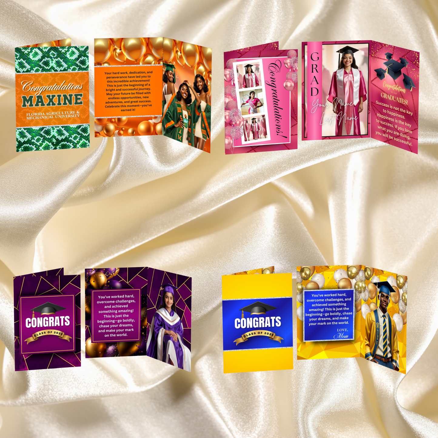 Jumbo Card