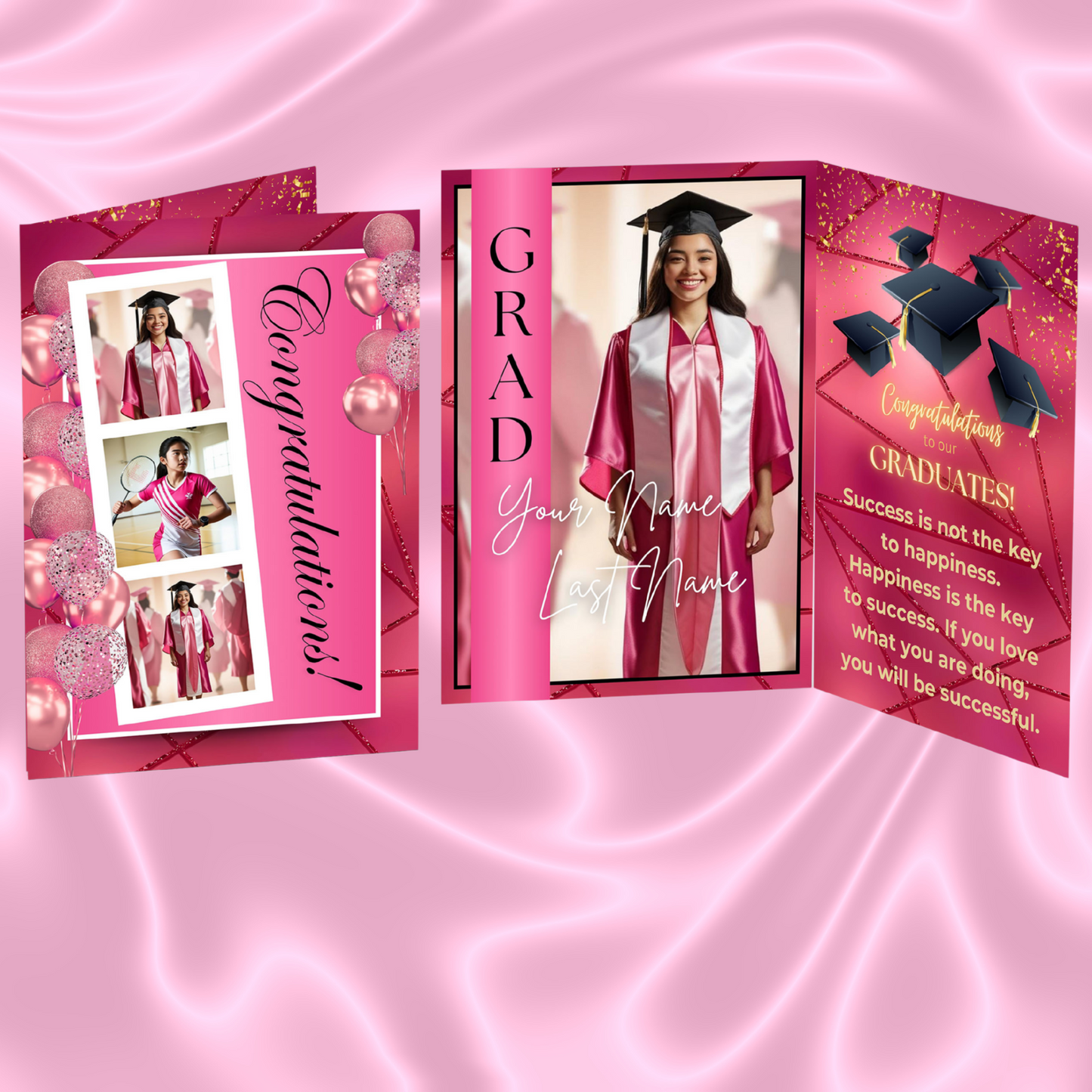 Jumbo Card