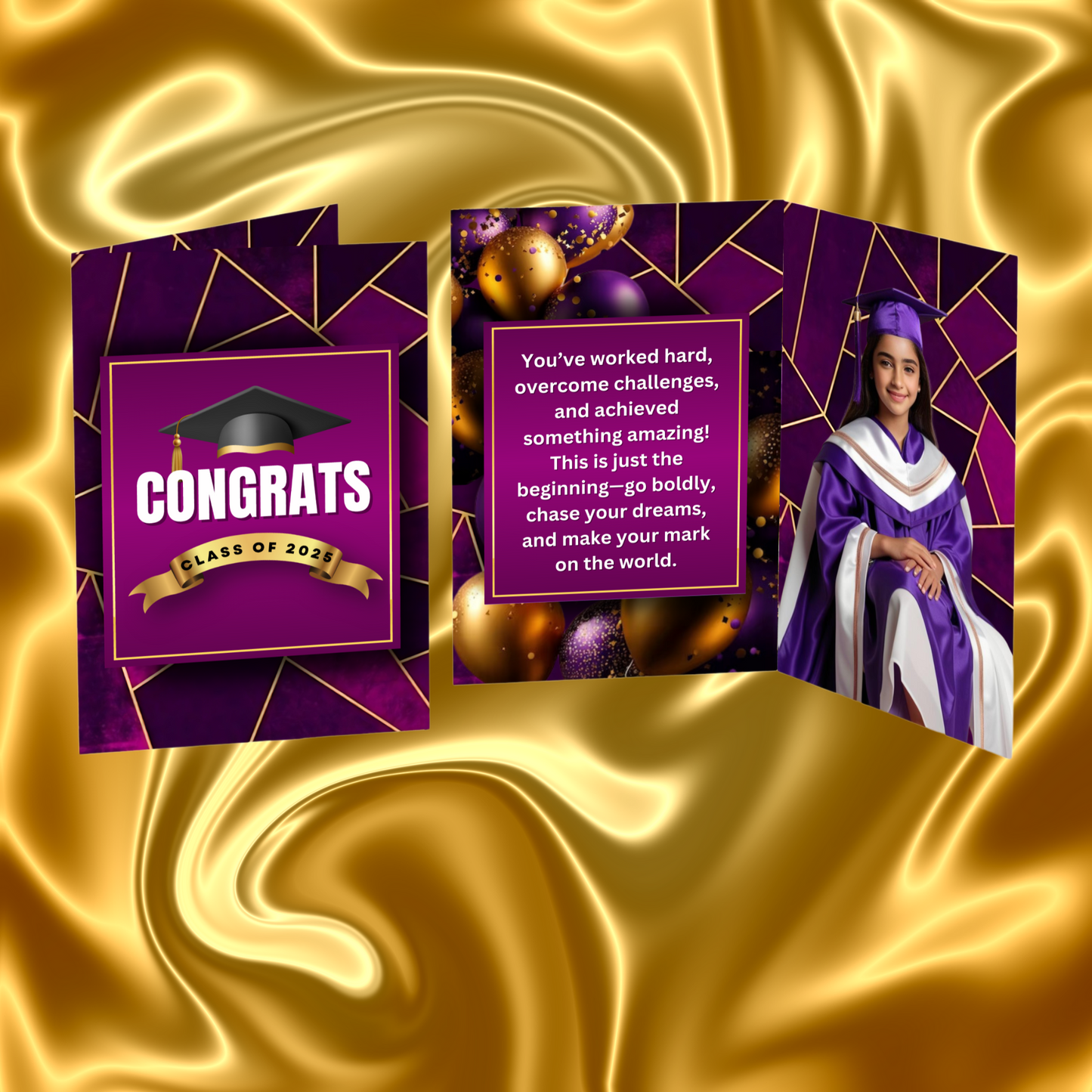 Jumbo Card