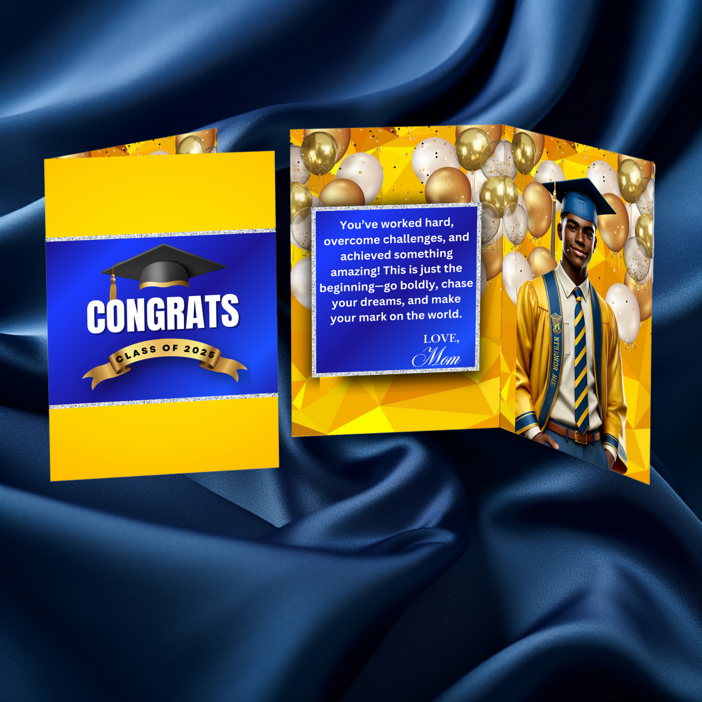 Jumbo Card