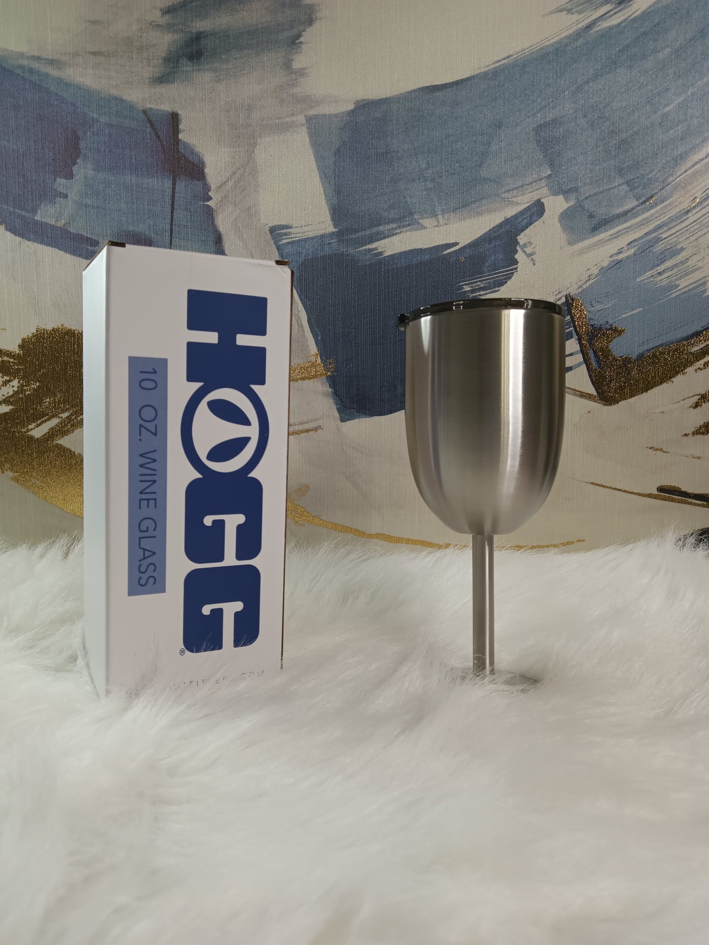 Customizable HOGG Tumblers