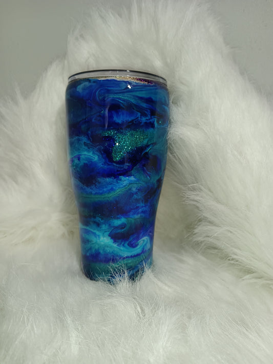 30 oz Modern Curve